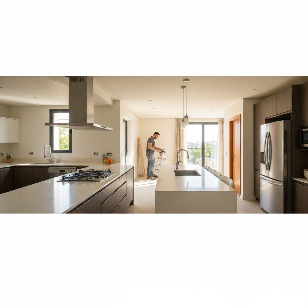 Servicios para el hogar